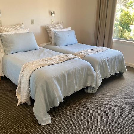 Birubi Holiday Homes Kangaroo Island Emu Bay Eksteriør bilde