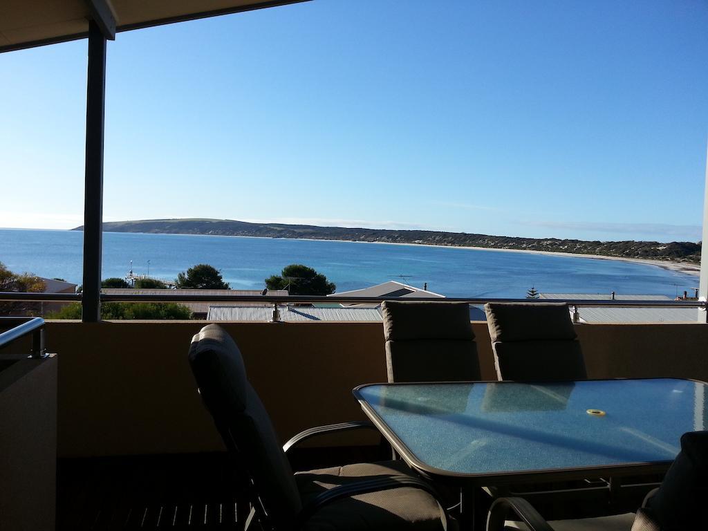 Birubi Holiday Homes Kangaroo Island Emu Bay Rom bilde