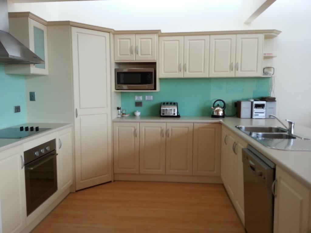 Birubi Holiday Homes Kangaroo Island Emu Bay Rom bilde